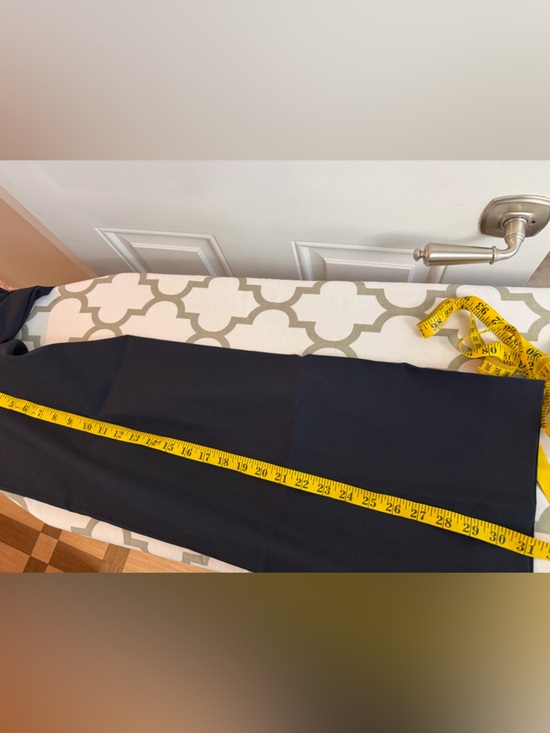 J.Crew Essential wide-leg pant in Italian studio wool blend NWT Size 4 - Picture 8 of 10